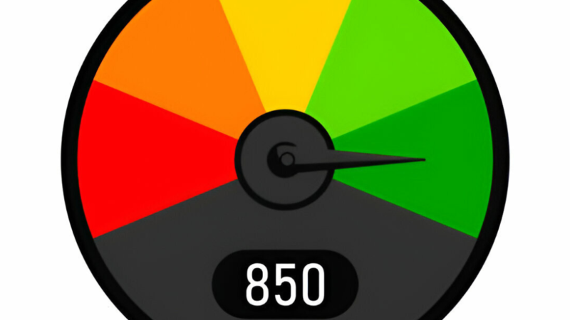 How Credit Repair Helps Consumers Regain Control of Their Financial Lives